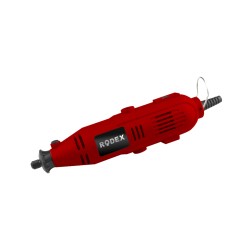 Rodex Mini Taşlama ve Gravür Seti RDX1341 